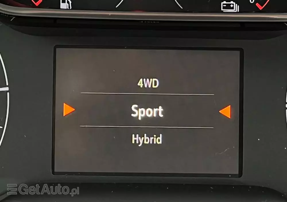 OPEL Grandland X 1.6 T PHEV 4x4 Elegance