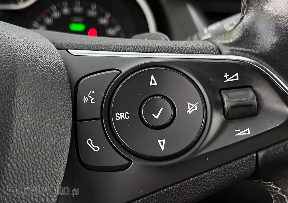 OPEL Grandland X 1.6 T PHEV 4x4 Elegance