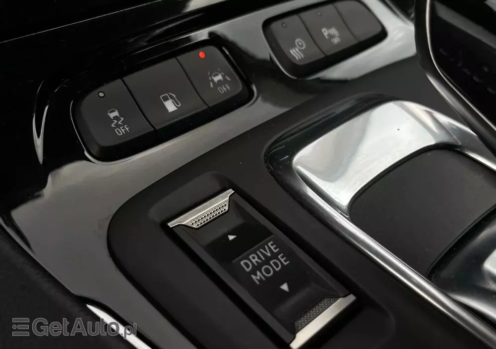 OPEL Grandland X 1.6 T PHEV 4x4 Elegance