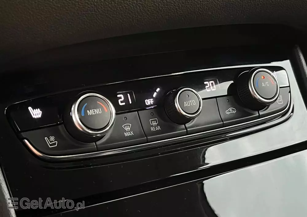 OPEL Grandland X 1.6 T PHEV 4x4 Elegance