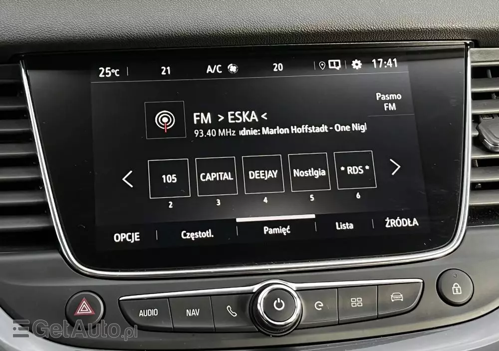 OPEL Grandland X 1.6 T PHEV 4x4 Elegance