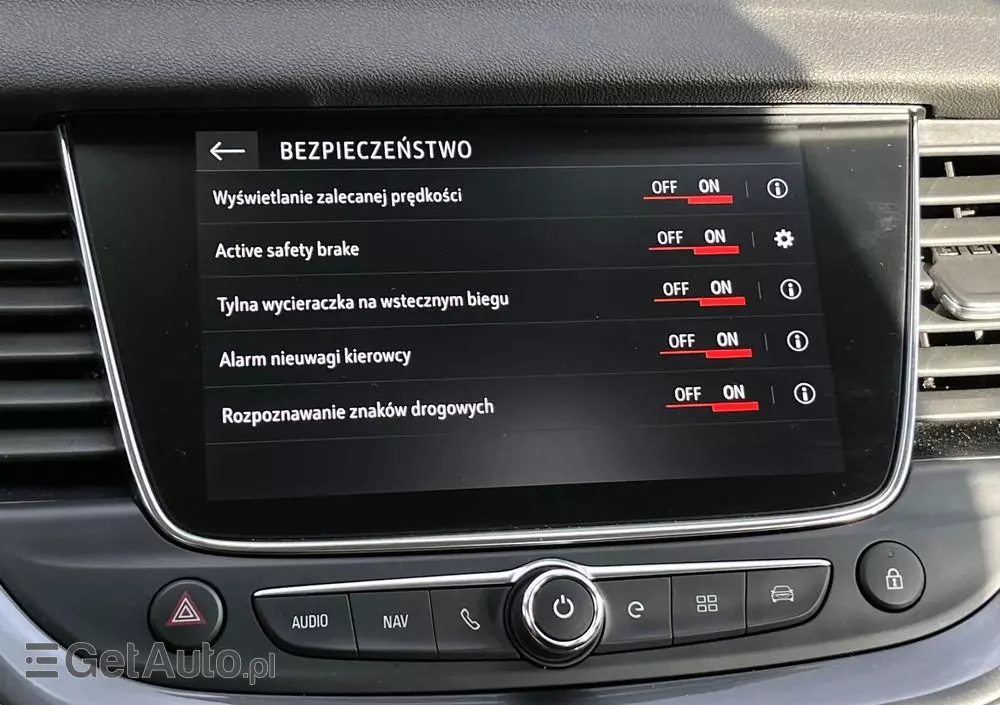 OPEL Grandland X 1.6 T PHEV 4x4 Elegance