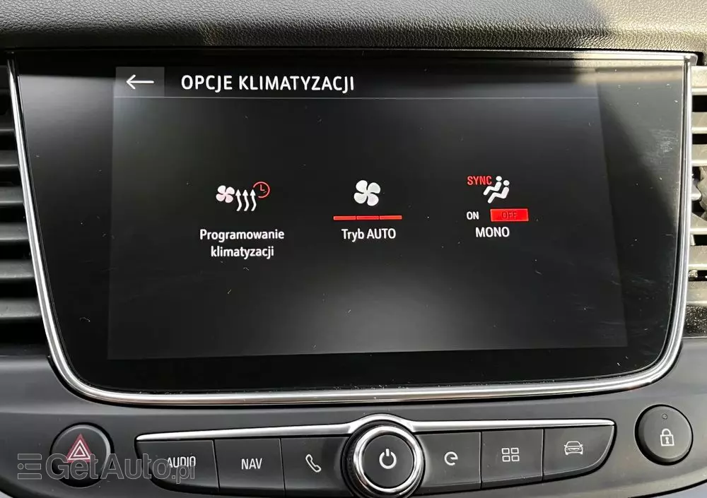 OPEL Grandland X 1.6 T PHEV 4x4 Elegance