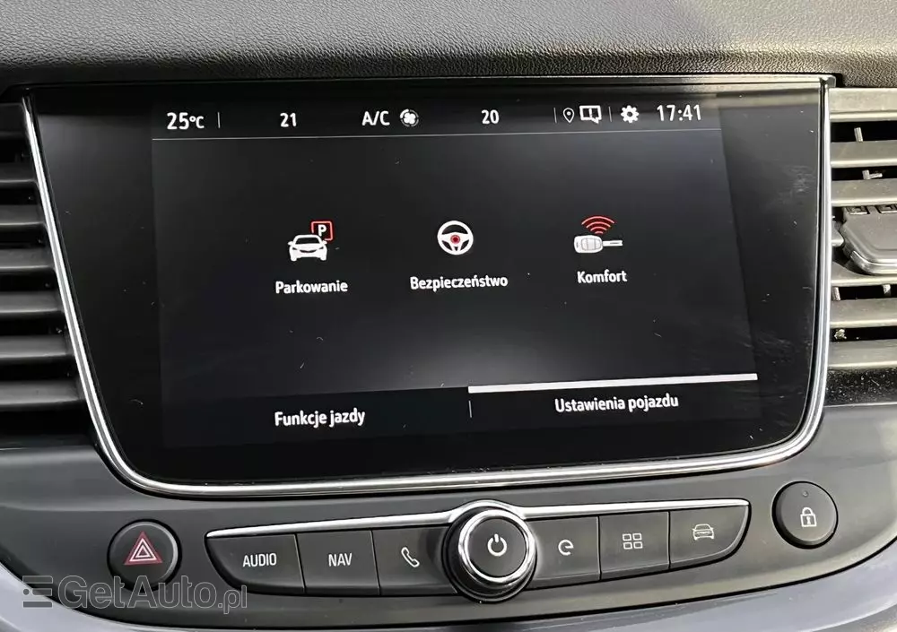 OPEL Grandland X 1.6 T PHEV 4x4 Elegance