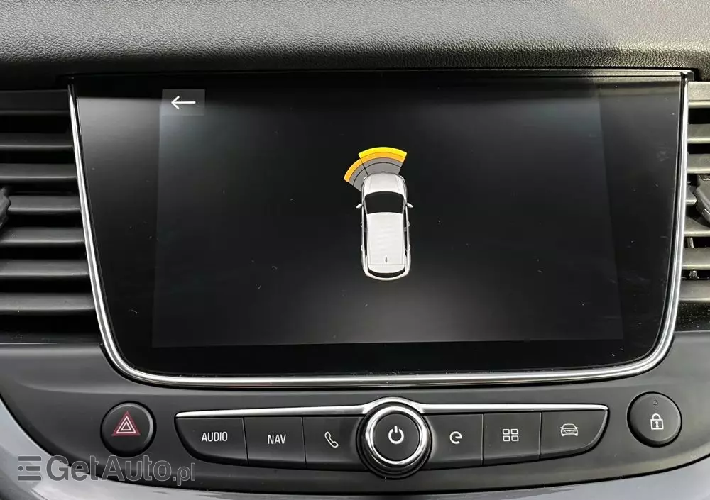 OPEL Grandland X 1.6 T PHEV 4x4 Elegance