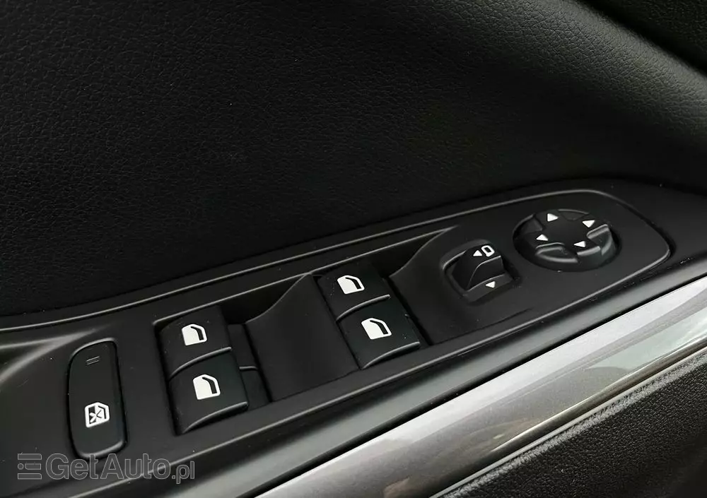 OPEL Grandland X 1.6 T PHEV 4x4 Elegance