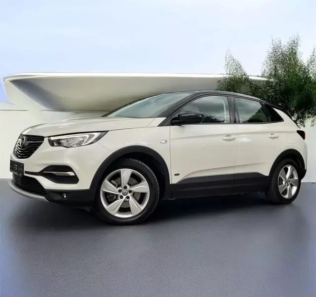 OPEL Grandland X 1.6 T PHEV 4x4 Elegance