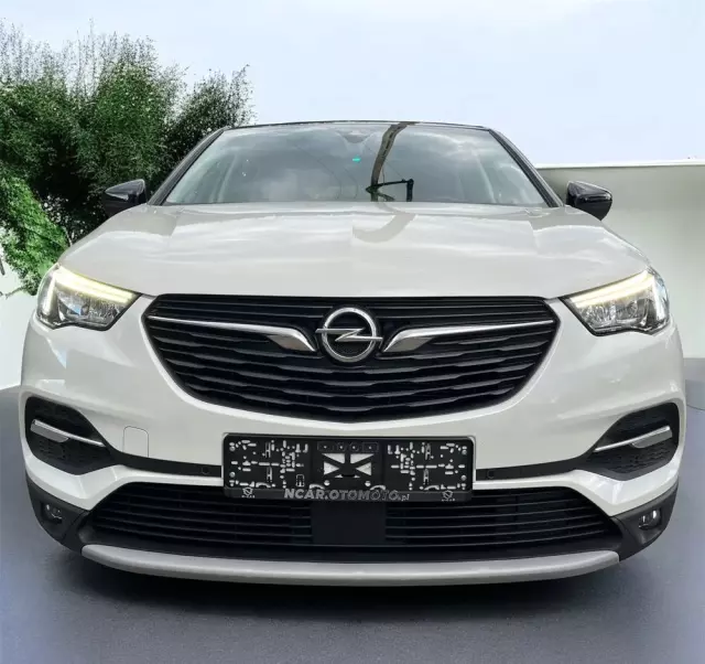 OPEL Grandland X 1.6 T PHEV 4x4 Elegance