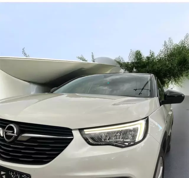 OPEL Grandland X 1.6 T PHEV 4x4 Elegance