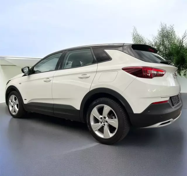 OPEL Grandland X 1.6 T PHEV 4x4 Elegance