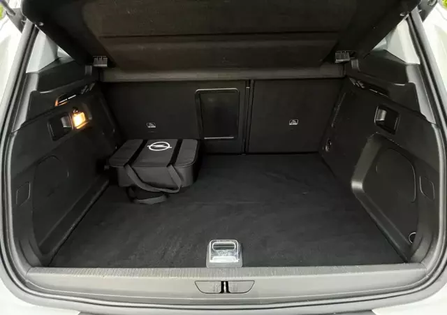 OPEL Grandland X 1.6 T PHEV 4x4 Elegance