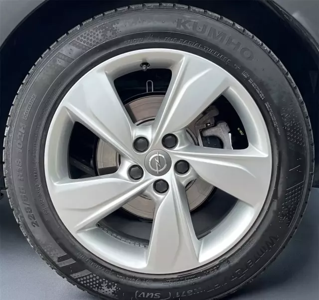 OPEL Grandland X 1.6 T PHEV 4x4 Elegance