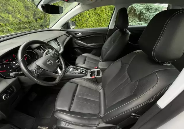 OPEL Grandland X 1.6 T PHEV 4x4 Elegance