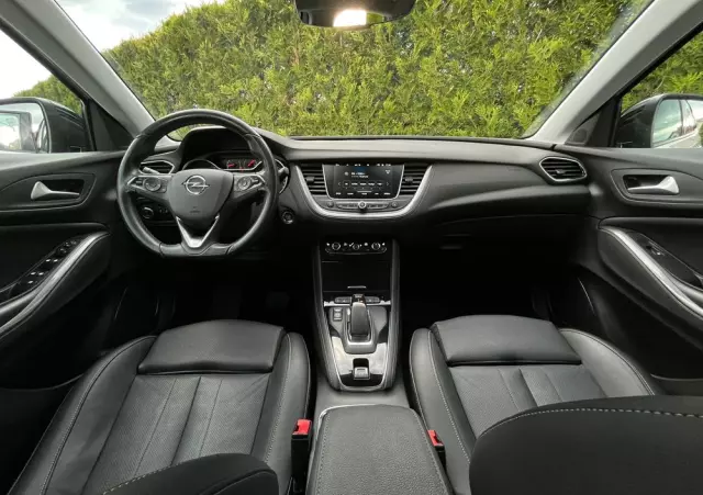 OPEL Grandland X 1.6 T PHEV 4x4 Elegance