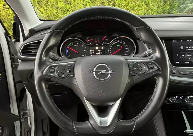 OPEL Grandland X 1.6 T PHEV 4x4 Elegance
