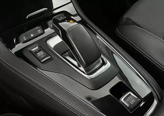 OPEL Grandland X 1.6 T PHEV 4x4 Elegance