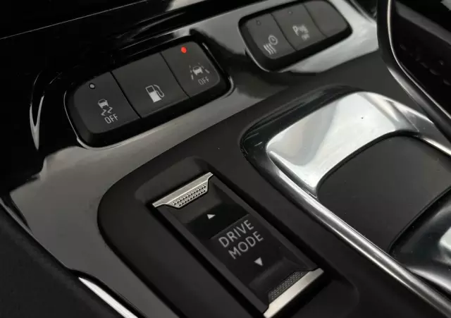 OPEL Grandland X 1.6 T PHEV 4x4 Elegance