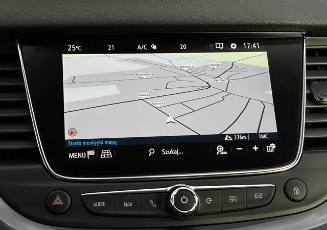 OPEL Grandland X 1.6 T PHEV 4x4 Elegance