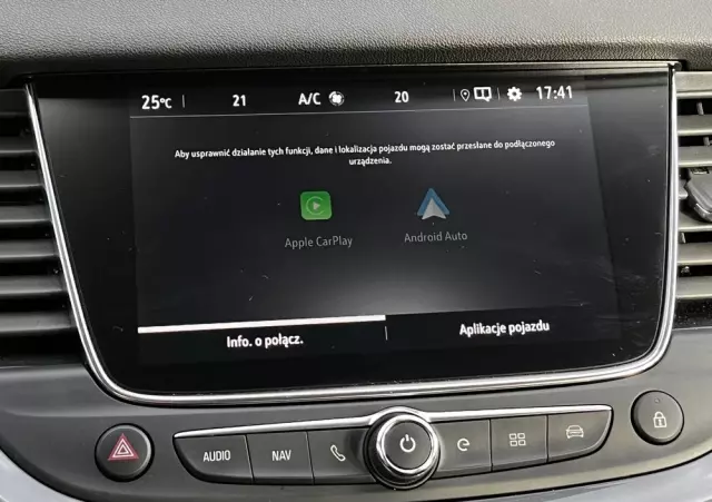 OPEL Grandland X 1.6 T PHEV 4x4 Elegance