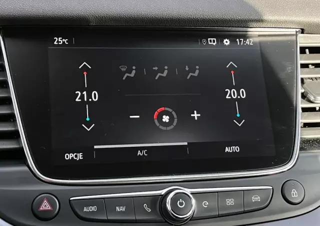 OPEL Grandland X 1.6 T PHEV 4x4 Elegance