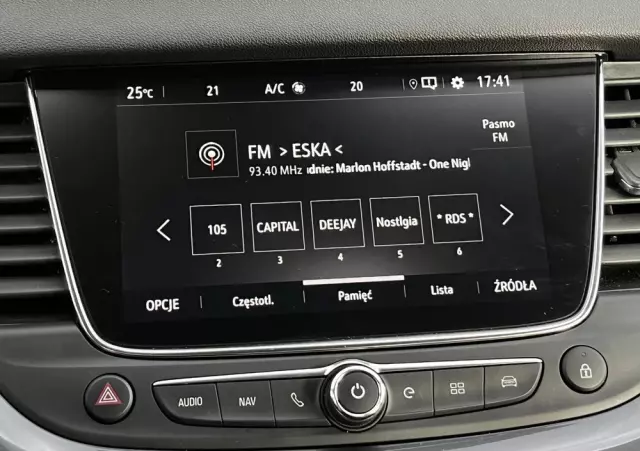 OPEL Grandland X 1.6 T PHEV 4x4 Elegance