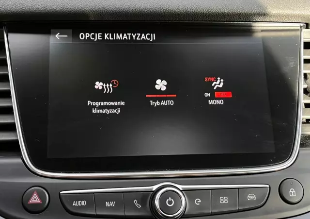 OPEL Grandland X 1.6 T PHEV 4x4 Elegance