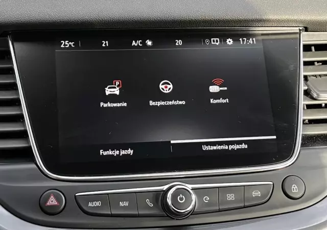 OPEL Grandland X 1.6 T PHEV 4x4 Elegance