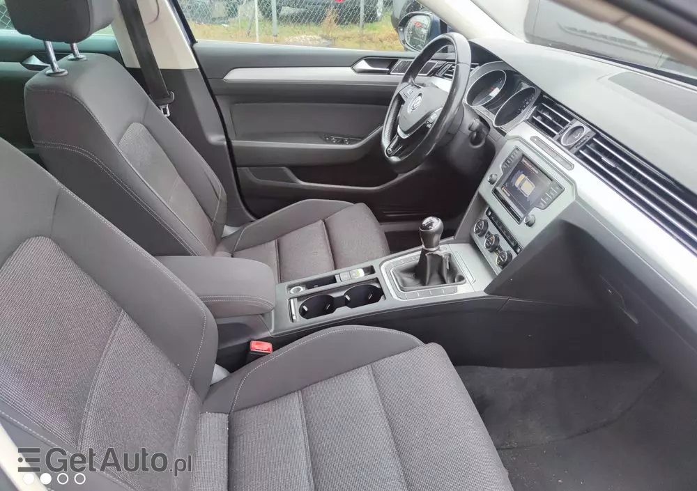 VOLKSWAGEN Passat 2.0 TDI BMT Highline
