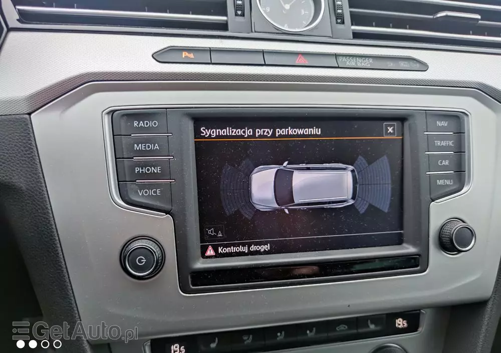 VOLKSWAGEN Passat 2.0 TDI BMT Highline