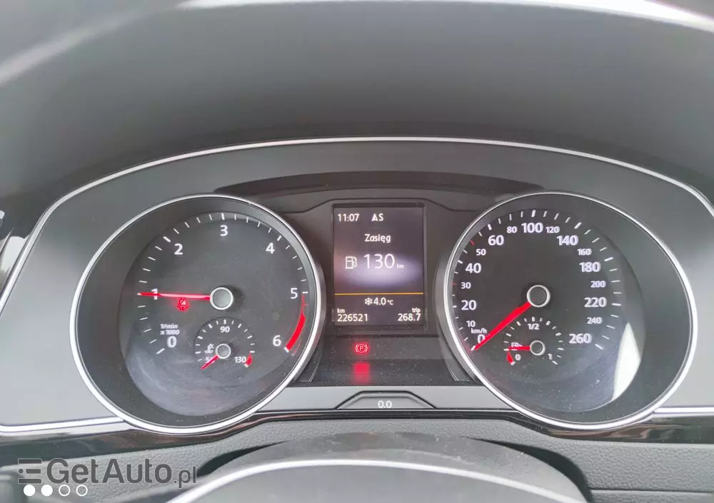 VOLKSWAGEN Passat 2.0 TDI BMT Highline