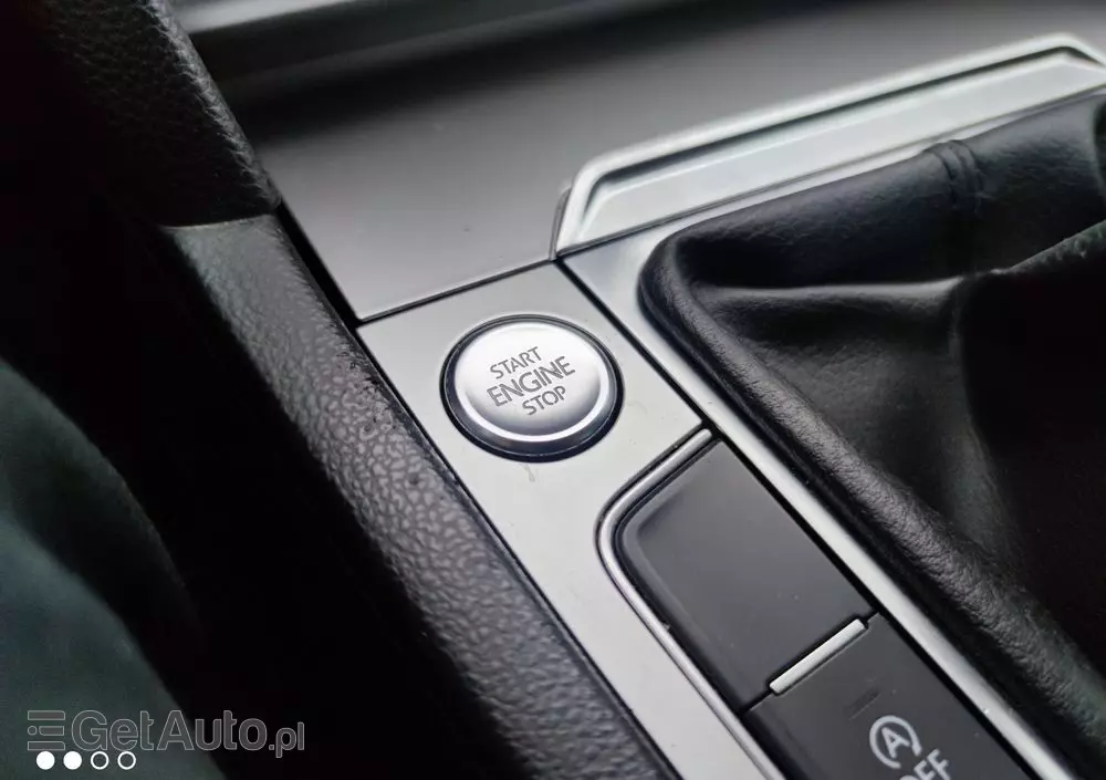 VOLKSWAGEN Passat 2.0 TDI BMT Highline