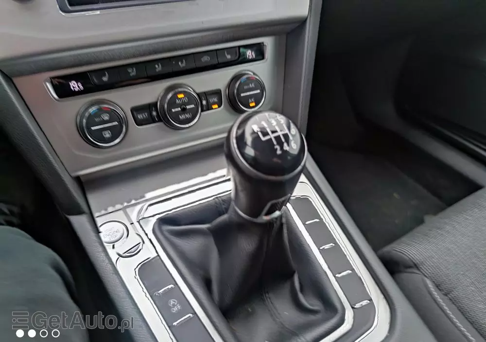 VOLKSWAGEN Passat 2.0 TDI BMT Highline