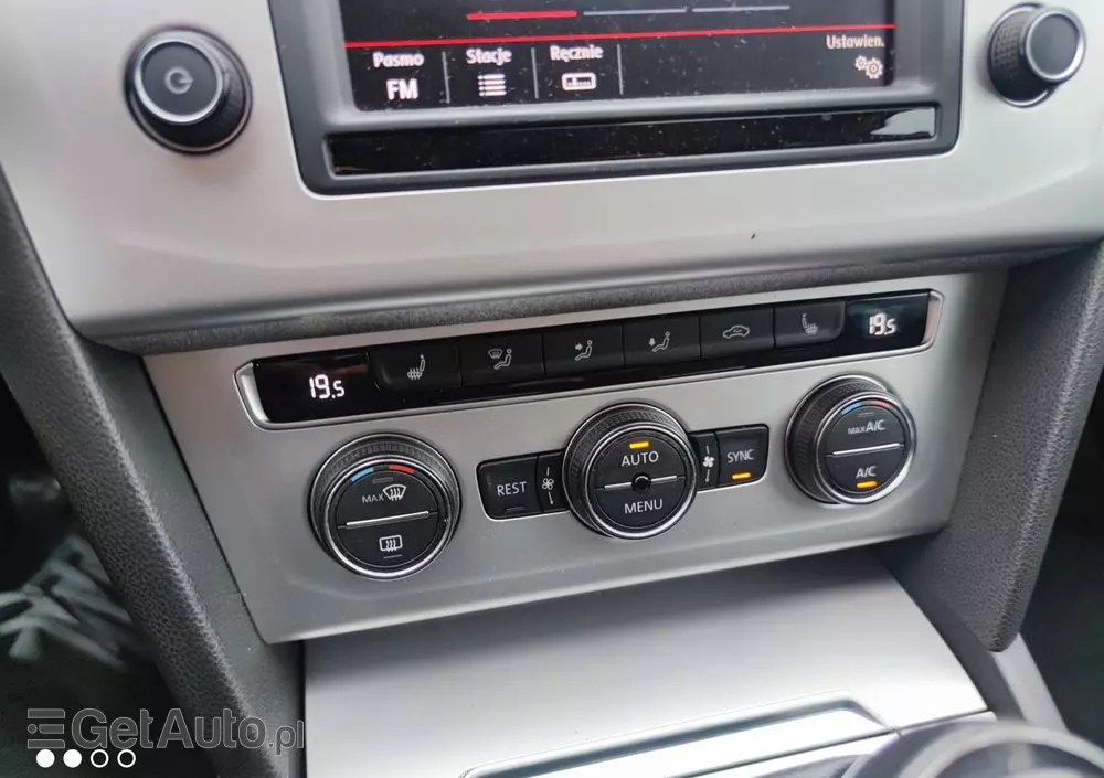 VOLKSWAGEN Passat 2.0 TDI BMT Highline