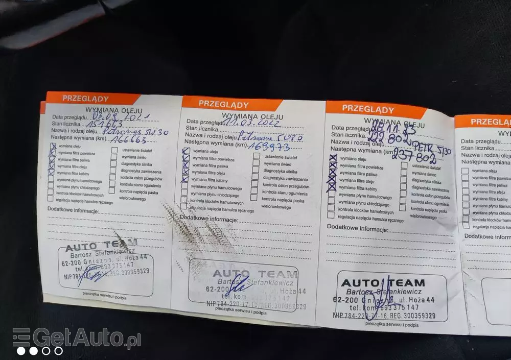 VOLKSWAGEN Passat 2.0 TDI BMT Highline