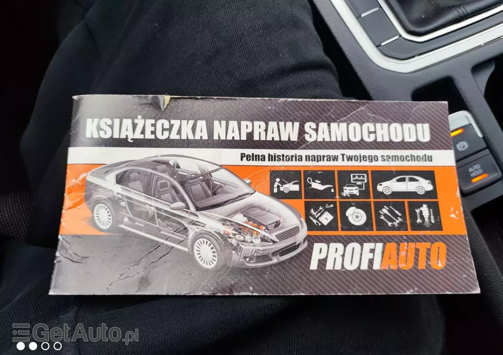 VOLKSWAGEN Passat 2.0 TDI BMT Highline