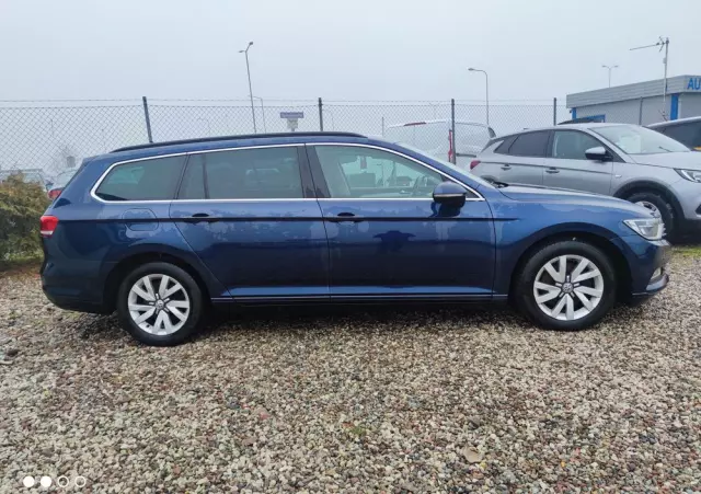 VOLKSWAGEN Passat 2.0 TDI BMT Highline