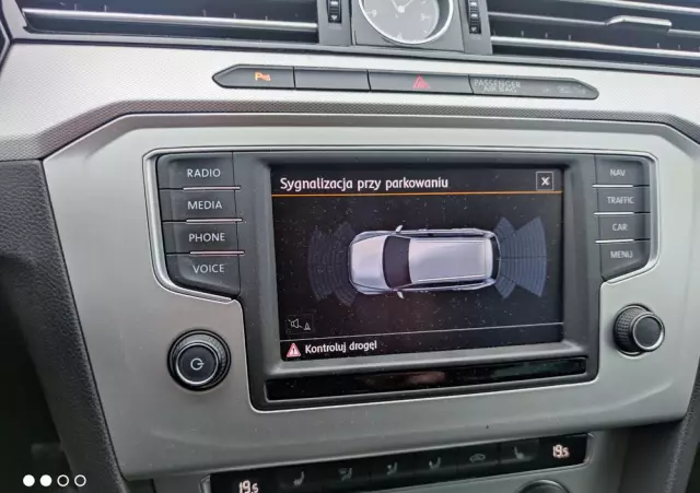 VOLKSWAGEN Passat 2.0 TDI BMT Highline