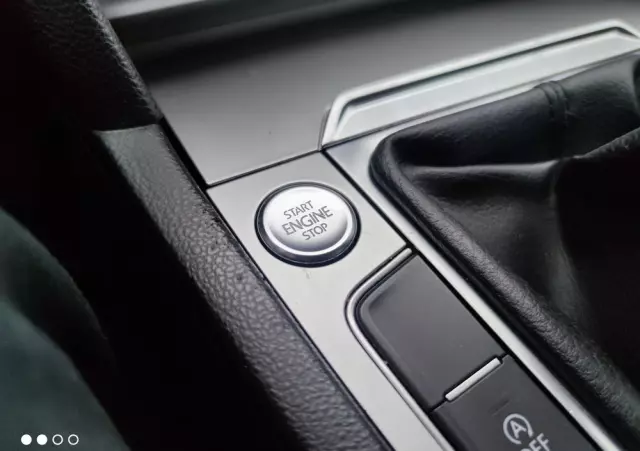 VOLKSWAGEN Passat 2.0 TDI BMT Highline