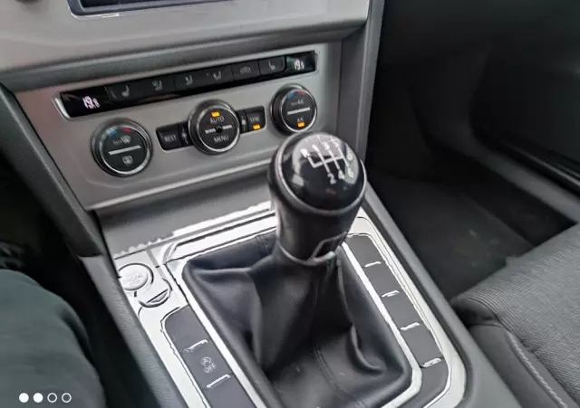 VOLKSWAGEN Passat 2.0 TDI BMT Highline