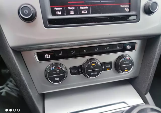 VOLKSWAGEN Passat 2.0 TDI BMT Highline