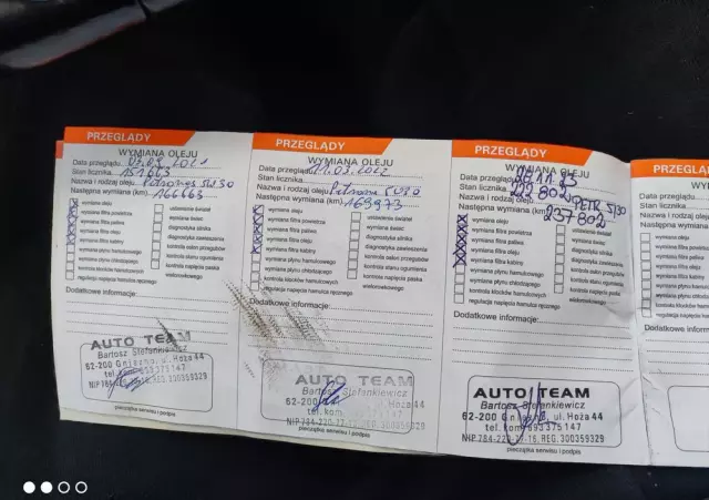 VOLKSWAGEN Passat 2.0 TDI BMT Highline