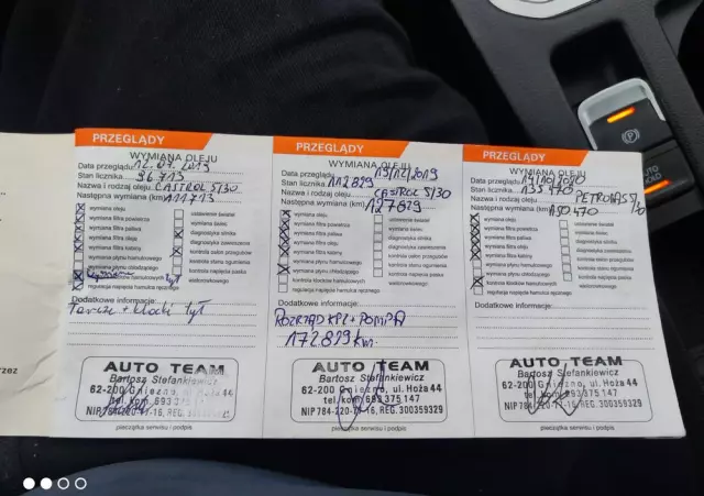 VOLKSWAGEN Passat 2.0 TDI BMT Highline