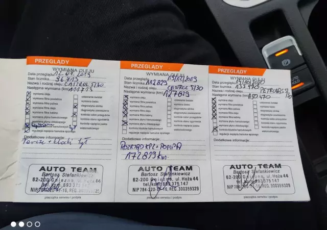 VOLKSWAGEN Passat 2.0 TDI BMT Highline