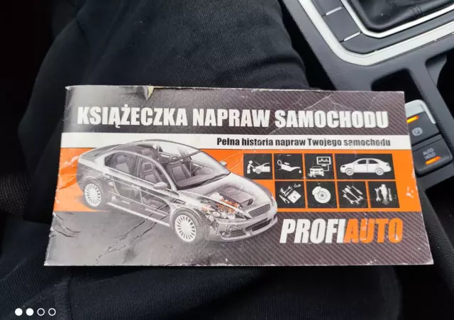 VOLKSWAGEN Passat 2.0 TDI BMT Highline