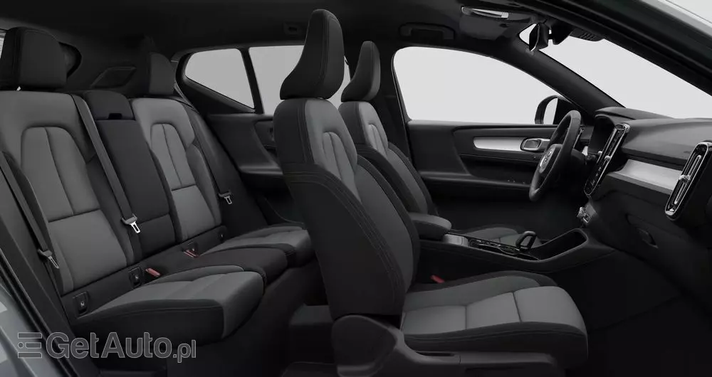 VOLVO XC 40 B3 Plus Dark