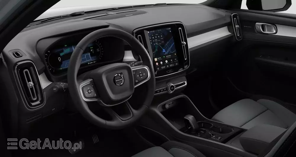 VOLVO XC 40 B3 Plus Dark