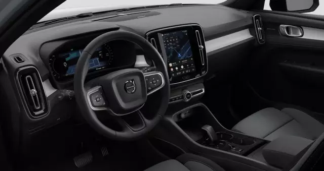 VOLVO XC 40 B3 Plus Dark