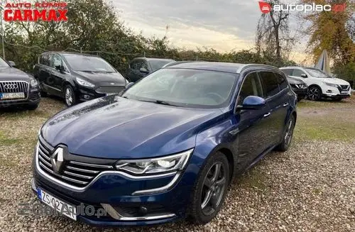 RENAULT Talisman 