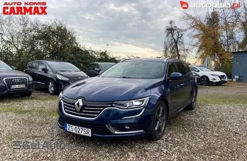 RENAULT Talisman 