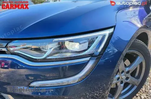 RENAULT Talisman 